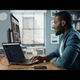 Ноутбук Lenovo ThinkPad E14 Gen 5, 14 WUXGA, AMD Ryzen 3 7330U, 8GB, 256GB SSD, черный - изображение 4