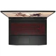 Игровой ноутбук MSI Katana GF66 11UE Intel® Core™ i7- 11800H до 4, 6 ГГц, 15, 6 Full HD, IPS, 144 Гц, 16 ГБ, 1 ТБ SSD, NVIDIA® GeForce RTX 3060 6 ГБ GDDR6, черный - изображение 5