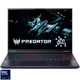 Ноутбук Acer redator Helios Neo 16 AI PHN16- 73- 98JH, 16 дюймов 2560 x 1600, Intel Core Ultra 9 275HX 24 C / 24 T, 2. 7 GHz- 5. 4 GHz, 40 MB cache, 28 W, 64 GB DDR5, 1 TB SSD, Nvidia GeForce RTX 5070, No Os, черный - изображение 1