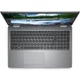 Ноутбук Dell Latitude 5550 Intel® Core™ Ultra 7 165U до 4, 9 ГГц, 15, 6 Full HD, IPS, 16 ГБ DDR5, 512 ГБ SSD, Intel®, Windows 11 Pro, серебристый - изображение 6