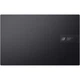 Ноутбук ASUS VivoBook 15X OLED K3504VA Intel®Core™ i5- 1340P до 4, 6 ГГц, 15, 6 дюйма, Full HD, OLED, 8 ГБ, 1 ТБ SSD, Intel® UHD, Indie Black - изображение 11