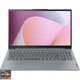 Ноутбук Lenovo IdeaPad Slim 3 15ABR8, 15. 6, FHD, IPS, AMD Ryzen 7 7730U (8 ядер), AMD Radeon, 16GB DDR4, SSD 512GB, no os, Серый - изображение 1