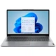 Ноутбук Lenovo IdeaPad 1, 15, 6 Full HD, AMD Ryzen™ 3 7320U до 4, 1 ГГц, 8 ГБ LPDDR5 5500, 512 ГБ SSD, AMD Radeon 610M, Free Dos, Cloud Gray LPDDR5 - изображение 1