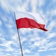 Прапор Польщі 150*100см Безшовний Двосторонній - изображение 2