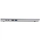 Ноутбук ACER Aspire Go 15 AG15- 71P- 71KY, Intel Core i7- 13620H до 4. 9GHz, 15. 6 Full HD, 16GB, SSD 512GB, Intel UHD, Free Dos, Silver - изображение 3
