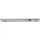 Ноутбук ACER Aspire Go 15 AG15- 71P- 71KY, Intel Core i7- 13620H до 4. 9GHz, 15. 6 Full HD, 16GB, SSD 512GB, Intel UHD, Free Dos, Silver - изображение 7