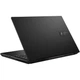Ноутбук ASUS Vivobook Pro 15X M6501RM AMD Ryzen™ 9 6900HX до 4, 90 ГГц, 15, 6, 2, 8K, OLED, 32 ГБ, 1 ТБ SSD, NVIDIA GeForce RTX 3060 6 ГБ GDDR5, Windows 11 Pro, Earl Grey - изображение 9