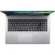 Ноутбук Acer Aspire Go 15 AG15- 42P- R696 AMD Ryzen™ 7 5825U до 4, 5 ГГц, 15, 6 дюймов Full HD, 16 ГБ DDR4, 1 ТБ SSD, Intel® UHD, Pure Silver - изображение 6
