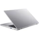 Ноутбук Acer Aspire Go 15 AG15- 42P- R696 AMD Ryzen™ 7 5825U до 4, 5 ГГц, 15, 6 дюймов Full HD, 16 ГБ DDR4, 1 ТБ SSD, Intel® UHD, Pure Silver - изображение 7