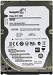 Накопитель HDD 2.5" SATA 500Gb Seagate, 16Mb, 5400rpm, Video (ST500VT000) - изображение 1