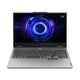 Ноутбук Lenovo LOQ 15IRX10, Intel Core i5, 16GB RAM, 1TB SSD, NVIDIA GeForce RTX 5050, Wi- Fi 6, 15. 6 дюймов, серебристый - изображение 1