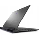 Ноутбук Dell Alienware m18 R2, Intel Core i9- 14900HX, 64 ГБ RAM, 2 ТБ SSD, NVIDIA GeForce RTX 4080, QHD+ 165 Гц, Windows 11 - зображення 4