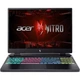 Игровой ноутбук Acer Nitro 16 AN16- 51- 570E, Intel Core I5- 13500h Up to 4. 7ghz, 16 Wqxga, 16gb, Ssd 512gb, Nvidia Geforce Rtx 4050 6gb, Free Dos, черный - изображение 2