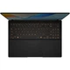 Ноутбук ASUS Vivobook S 16 OLED M5606WA AMD Ryzen™ AI 9 365 до 5, 0 ГГц, 16'', 3, 2K, OLED, 120 Гц, 24 ГБ LPDDR5X, 1 ТБ SSD, AMD Radeon™ 880M, нейтральний черный - изображение 4