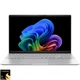 Ноутбук ASUS Vivobook S 15 OLED S5507QA з Qualcomm® Snapdragon X Elite X1E- 78- 100 до 3, 4 ГГц, 15, 6'', 3K, OLED, 32 ГБ LPDDR5X, 1 ТБ SSD, графический Qualcomm® Adreno™, Windows 11 Pro, Cool Silver - изображение 1