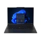 Ноутбук Lenovo ThinkPad X1 Carbon, 14 WUXGA, Intel® Core™ Ultra 7 155U до 4, 8 ГГц, 16 ГБ LPDDR5x 6400, 512 ГБ SSD, Intel, Windows 11 Pro, Black Paint LPDDR5x - изображение 1