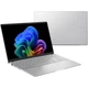 Ноутбук ASUS Vivobook S 15 OLED S5507QA з Qualcomm® Snapdragon X Elite X1E- 78- 100 до 3, 4 ГГц, 15, 6'', 3K, OLED, 32 ГБ LPDDR5X, 1 ТБ SSD, графический Qualcomm® Adreno™, Windows 11 Pro, Cool Silver - изображение 8