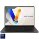 Ноутбук ASUS Vivobook S 16 OLED S5606MA Intel® Core™ Ultra 7 155H до 4. 8GHz, 16'', 3. 2K, OLED, 120Hz, 16GB LPDDR5X, 1TB SSD, Intel® Arc™, Windows 11 професиональная, Neutral Black - изображение 1