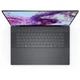 Ноутбук Dell XPS 9640 Intel® Core™ Ultra 9 185H до 5, 1 ГГц, 16, 3'' OLED, UHD+, сенсорним екраном, 64 ГБ LPDDR5X, 1 ТБ SSD, NVIDIA® GeForce RTX™ 4070 8 ГБ DDR6, Windows 11 Pro, Graphite - зображення 6