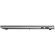 Ноутбук ASUS Vivobook S 15 OLED S5507QA з Qualcomm® Snapdragon X Elite X1E- 78- 100 до 3, 4 ГГц, 15, 6'', 3K, OLED, 32 ГБ LPDDR5X, 1 ТБ SSD, графический Qualcomm® Adreno™, Windows 11 Pro, Cool Silver - изображение 15