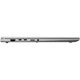 Ноутбук ASUS Vivobook S 15 OLED S5507QA з Qualcomm® Snapdragon X Elite X1E- 78- 100 до 3, 4 ГГц, 15, 6'', 3K, OLED, 32 ГБ LPDDR5X, 1 ТБ SSD, графический Qualcomm® Adreno™, Windows 11 Pro, Cool Silver - изображение 16
