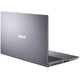 Ультрапортативный ноутбук ASUS M415UA AMD Ryzen 5 5500U, 14 дюймов, Full HD, 8 ГБ, 512 ГБ SSD, видеокартой AMD Radeon, темно- Серый - изображение 9