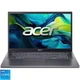Ноутбук Acer Aspire 17 A17- 51M- 526G Intel® Core™ i5- 1334U до 4, 6 ГГц, 17, 3 дюйма, Full HD, IPS, 16 ГБ LPDDR5, 512 ГБ SSD, графикой Intel® Iris® Xe, сталевого кольору - изображение 1