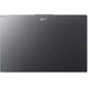 Ноутбук Acer Aspire 15 A15- 61M- R088 AMD Ryzen™ 7 8840HS pana la 5. 1GHz, 15. 6'' Full HD, IPS, 16GB DDR5 RAM, 512GB SSD, AMD Radeon™ 780M, No OS, Steel сірий - зображення 8