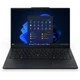 Ноутбук Lenovo ThinkPad E14 Gen 7 (Intel), 14 WUXGA (1920x1200) IPS 300 nits Anti- glare, 45% NTSC, 60Hz, Intel® Core Ultra 7 255H, 16C (6P + 8E + 2LPE) / 16T, Max Turbo до 5, 1 ГГц, 24 МБ, відео Функції інтегрованого графічного а Intel® Arc™ 140T - изображение 1
