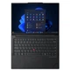 Ноутбук Lenovo ThinkPad E14 Gen 7 (Intel), 14 WUXGA (1920x1200) IPS 300 nits Anti- glare, 45% NTSC, 60Hz, Intel® Core Ultra 7 255H, 16C (6P + 8E + 2LPE) / 16T, Max Turbo до 5, 1 ГГц, 24 МБ, відео Функції інтегрованого графічного а Intel® Arc™ 140T - изображение 6