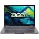 Ноутбук Acer Aspire Spin 14 ASP14- 51MTN- 549F Intel® Core™ 5 120U до 5, 0 ГГц, 14, WUXGA, IPS, сенсорным экраном, 16 ГБ LPDDR5, 512 ГБ SSD, Intel®, стальной Серый - изображение 5