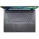 Ноутбук Acer Aspire Spin 14 ASP14- 51MTN- 549F Intel® Core™ 5 120U до 5, 0 ГГц, 14, WUXGA, IPS, сенсорным экраном, 16 ГБ LPDDR5, 512 ГБ SSD, Intel®, стальной Серый - изображение 8