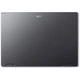 Ноутбук Acer Aspire Spin 14 ASP14- 51MTN- 549F Intel® Core™ 5 120U до 5, 0 ГГц, 14, WUXGA, IPS, сенсорным экраном, 16 ГБ LPDDR5, 512 ГБ SSD, Intel®, стальной Серый - изображение 10