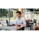 Ноутбук Acer Aspire Spin 14 ASP14- 51MTN- 549F Intel® Core™ 5 120U до 5, 0 ГГц, 14, WUXGA, IPS, сенсорным экраном, 16 ГБ LPDDR5, 512 ГБ SSD, Intel®, стальной Серый - изображение 15