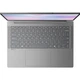 Ноутбук Lenovo IdeaPad Slim 5 14ARP10, 83HT0020BM, 14, AMD Ryzen 7 7735HS (8 ядер), AMD Radeon 680M, 32GB 4800MHz (2x16GB) DDR5, Серый - изображение 5