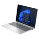 Ноутбук HP EliteBook 665 G11 AMD Ryzen™ 5 7535U до 4, 5 ГГц, 16, WUXGA, IPS, 16 ГБ DDR5, 512 ГБ SSD, AMD Radeon™ 660M, Windows 11 Pro, Pike silver - изображение 4