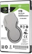 Накопитель HDD 2.5" SATA 1.0TB Seagate BarraCuda 5400rpm 128MB (ST1000LM048) - изображение 2