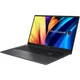 Ноутбук ASUS VivoBook S 15 M3502RA AMD Ryzen™ 9 6900HX до 4, 90 ГГц, 15, 6, 2, 8K, OLED, 120 Гц, 16 ГБ, 1 ТБ SSD, AMD Radeon™, Windows 11 Pro, Indie Black - изображение 7