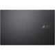Ноутбук ASUS VivoBook S 15 M3502RA AMD Ryzen™ 9 6900HX до 4, 90 ГГц, 15, 6, 2, 8K, OLED, 120 Гц, 16 ГБ, 1 ТБ SSD, AMD Radeon™, Windows 11 Pro, Indie Black - изображение 14