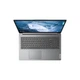 Ноутбук Lenovo 15. 6'' IdeaPad 1 15IAU7, HD, Intel® Pentium® Gold 8505 (8M Cache, up to 4. 40GHz), 5 ядер, 4GB DDR4, 256GB SSD, GMA UHD, No OS, Cloud Grey - изображение 2