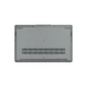 Ноутбук Lenovo 15. 6'' IdeaPad 1 15IAU7, HD, Intel® Pentium® Gold 8505 (8M Cache, up to 4. 40GHz), 5 ядер, 4GB DDR4, 256GB SSD, GMA UHD, No OS, Cloud Grey - изображение 3