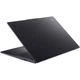 Laptop Acer Swift 16 AI OLED SF16- 51- 737T with Intel® Core™ Ultra 7 258V processor up to 4. 8GHz, 16 WQXGA+, OLED, 120Hz, 32GB LPDDR5X RAM, 1TB SSD, Intel® Arc™ 140V, Windows 11 Home, Ice Black - изображение 11