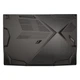 Ноутбук MSI Thin A15 B7VE, 9S7- 16RK11- 483, 15. 6, AMD Ryzen 7 7735HS (8 ядер), NVIDIA GeForce RTX 4050 (6GB GDDR6), 16GB 4800MHz (2x8GB) DDR5, Серый - изображение 4