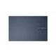 Ноутбук ASUS Vivobook 15, X1504ZA- BQ067, 15, 6 дюйма, FHD (1920 x 1080) 16: 9, i3- 1215U 1, 2 ГГц (10 МБ кэш- памяти, до 4, 4 ГГц, 6 ядер), 1x DDR4 SO- DIMM слот 1x M. 2 2280 PCIe 4. 0x4, DDR4 8 ГБ, 256 ГБ M. 2 NVMe™ PCIe® 3. 0 SSD, 60 Гц - изображение 6