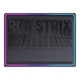 Ігровий ноутбук Asus Rog Strix G18, G815LR- S9060, 18 дюймів, 2, 5K (2560 x1600, WQXGA) 16: 10, дисплей Rog Nebula, Intel® Core™ Ultra9 275HX 2, 7 ГГц (36 МБ кеш- пам’яті, до 5, 4 ГГц, 24 ядра, 24потоків); Intel® AI Boost NPU до 13 TOPS - зображення 5