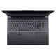 Ноутбук Acer Aspire 16 A16- 71M- 713S, NX. JEKEX. 004, 16, Intel Core Ultra 7 155U (12 nuclee), Intel Arc 4 Core, 16GB 4600MHz LPDDR5X, Серый - изображение 8