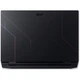 Игровой ноутбук Acer Nitro 5 AN515- 58- 95HG Intel® Core™ i9- 12900H до 5, 0 ГГц, 15, 6'', QHD, IPS, 165 Гц, 32 ГБ DDR5, 1 ТБ SSD, NVIDIA® GeForce RTX™ 4060 8 ГБ GDDR6, черный - изображение 11