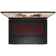 Игровой ноутбук MSI Katana GF76 11UD Intel® Core™ i7- 11800H до 4. 6Ghz, 17. 3, IPS, Full HD, 144Hz, 16GB DDR4, 512GB SSD, NVIDIA® GeForce RTX 3050 Ti 4GB GDDR6, черный - изображение 4