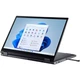 Ноутбук 2 в 1 Acer Aspire Spin 14 ASP14- 51MTN- 74UW, Intel Core 7 150u Up to 5. 4ghz, 14 Wuxga Touch, 16gb, Ssd 512gb, Intel, Windows 11 Home, Steel Grey - изображение 1
