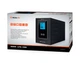 ДБЖ REAL-EL HOME UPS-500 - зображення 3